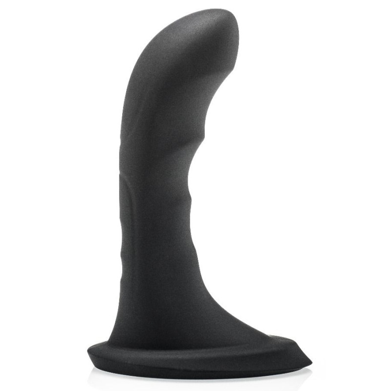 zenn Plug prostatique vibrant Bim Bam 12 x 3.2cm
